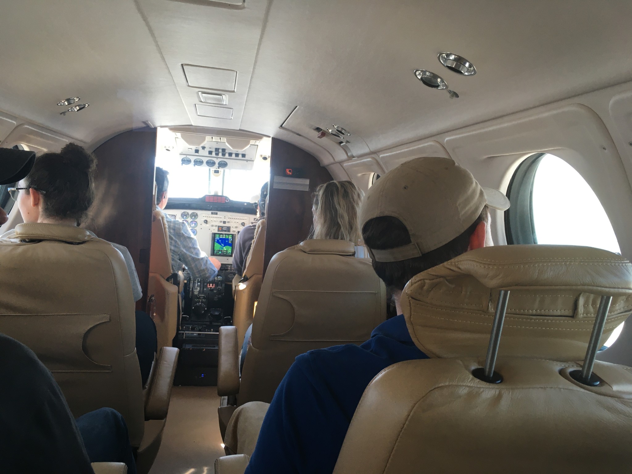 charters