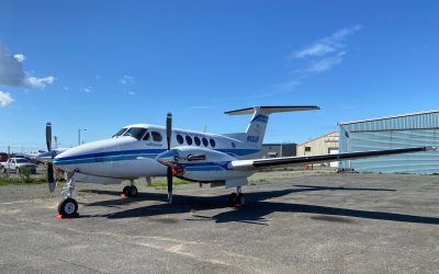 440028026 #Airplane, #Aircraft, #Aviation, #Flight, #Kenai, #Airport, #Travel, #Transport, #Propeller